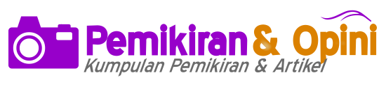 QQ Pemikiran dan Opini